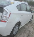 toyota prius 1 8l